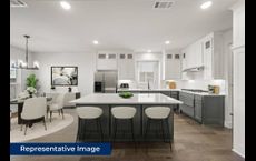 Birdsong - Harwood: Mansfield, Texas - Harwood Homes