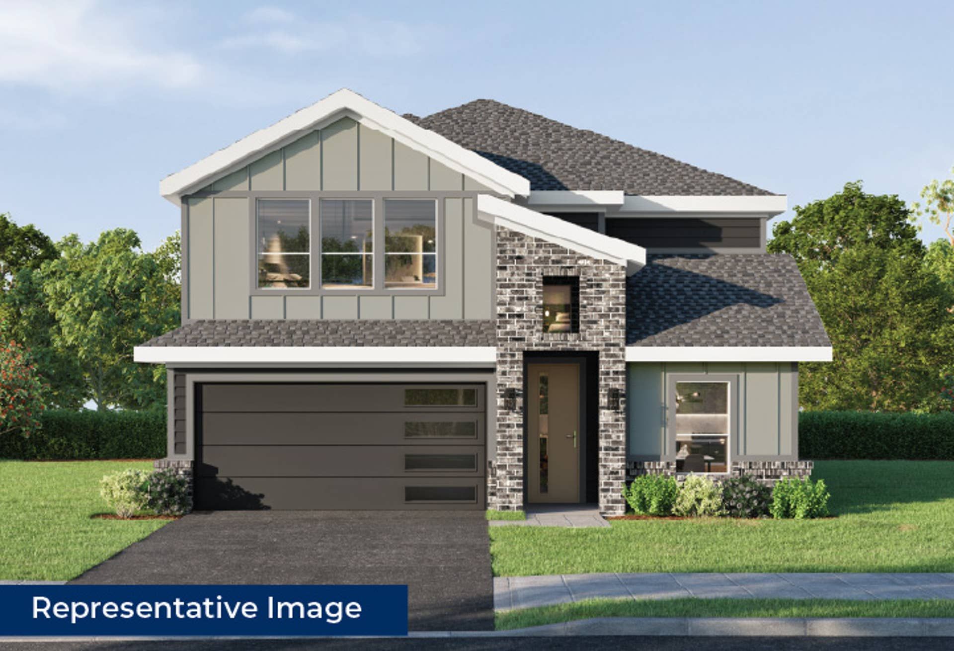 9804 Waterpark Wy. Ponder, TX 76259