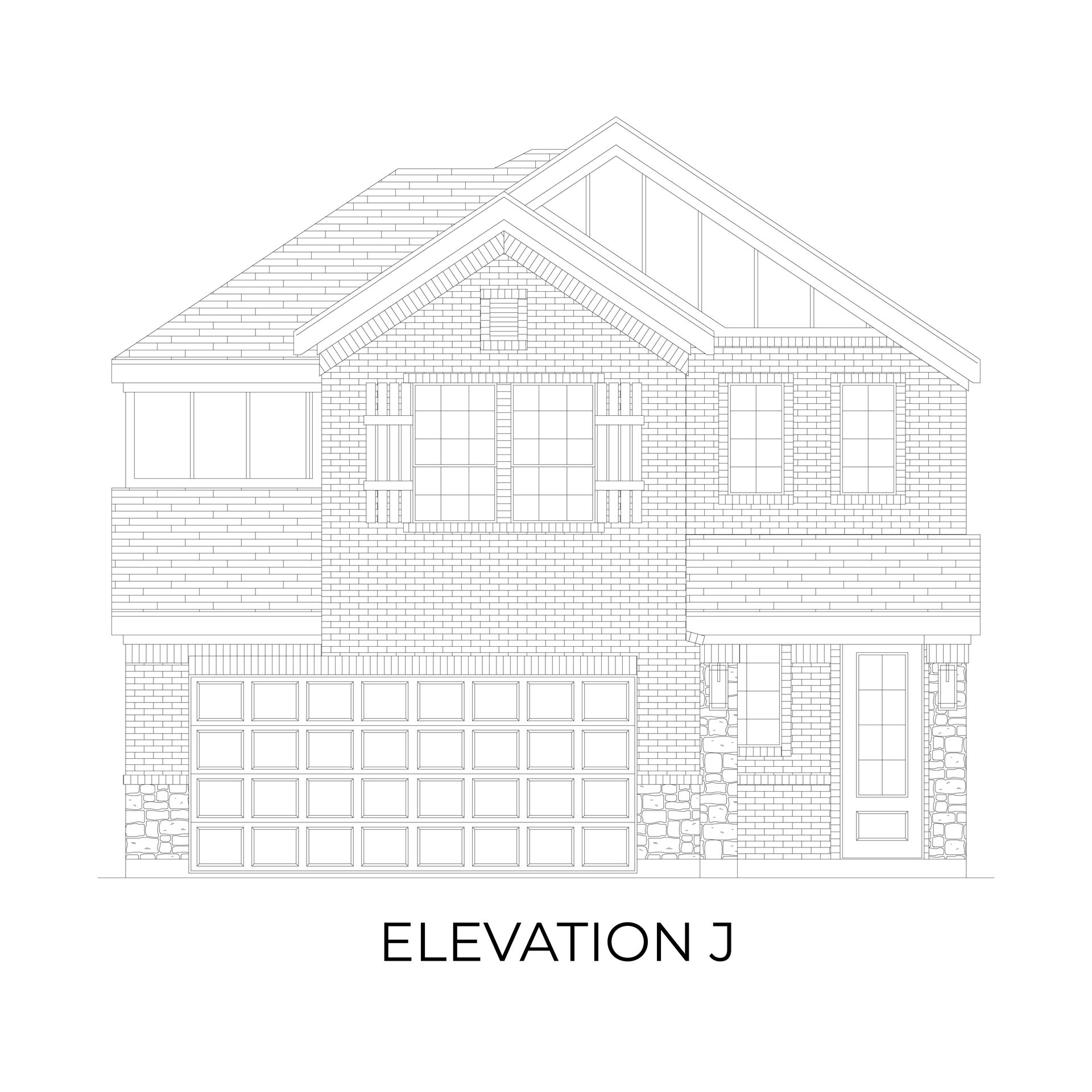 Arboretum Estates - Forney, TX