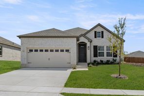 3413 Running Springs Dr (Madison F)
