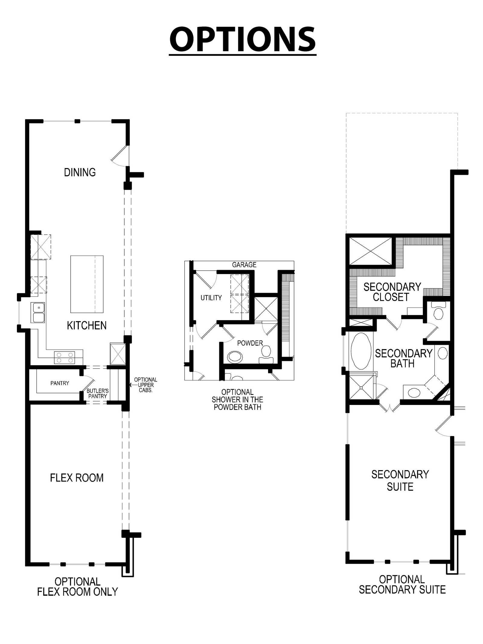Hillcrest 2R (w/Media)