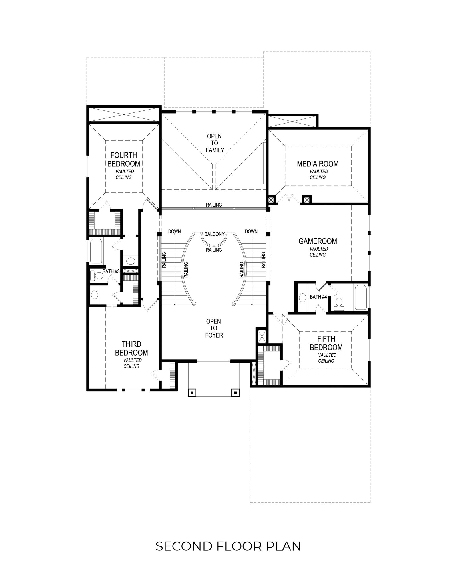 Northhaven FSW - Second Floor