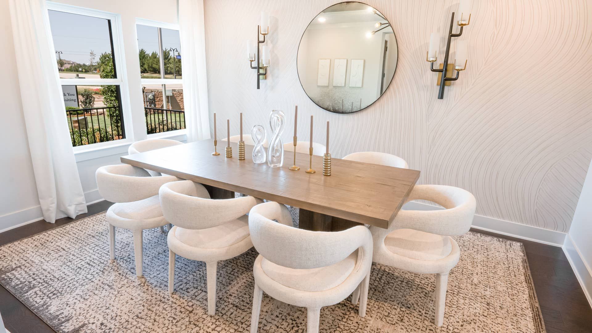casa en Valencia on The Lake por First Texas Homes