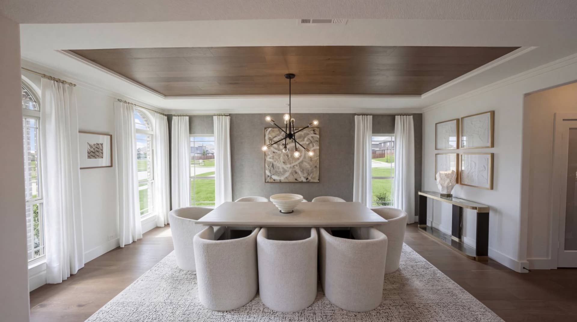 casa en Bear Creek por First Texas Homes