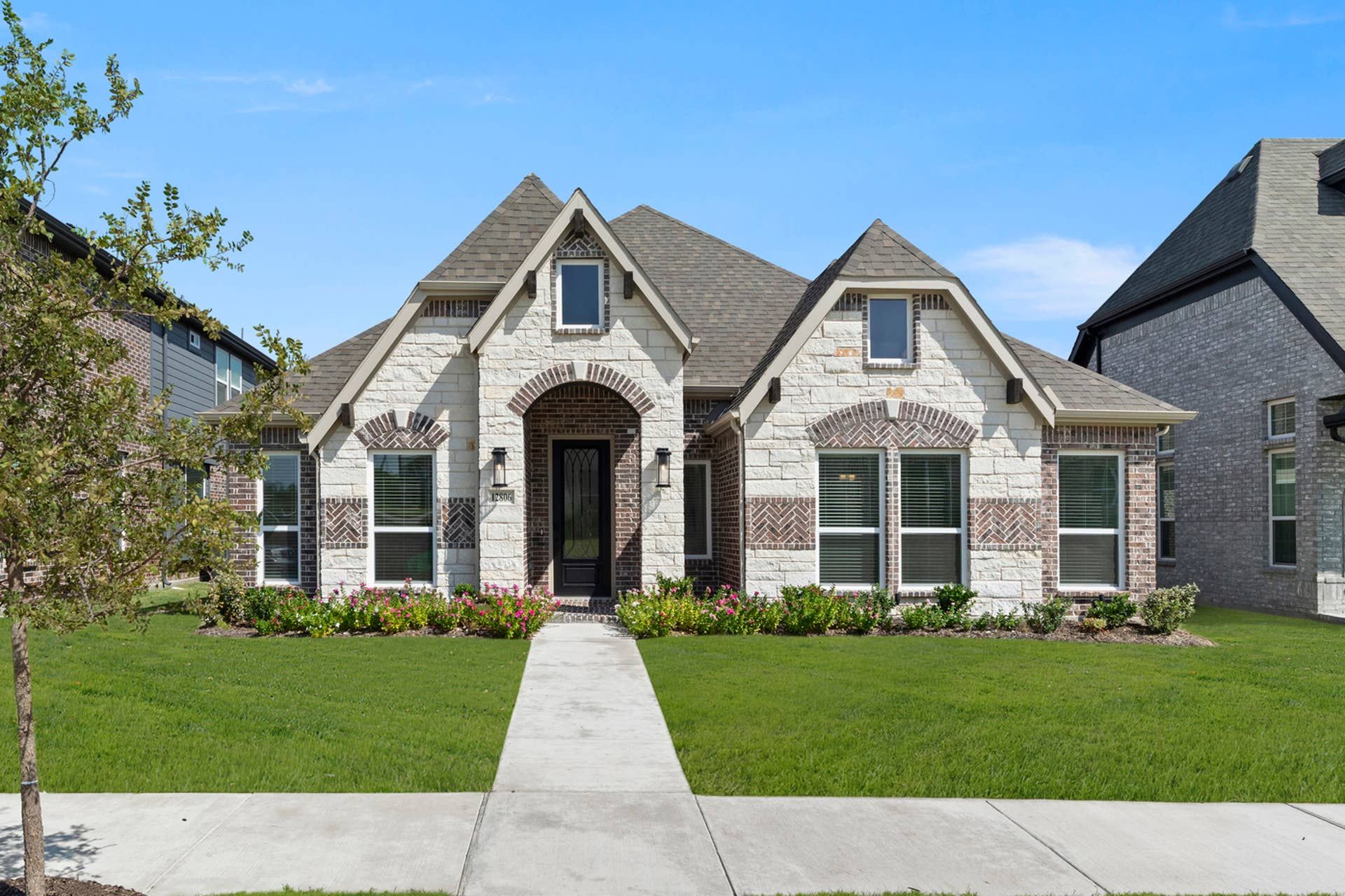 12806 Meadow Glen Tr (Dover R)