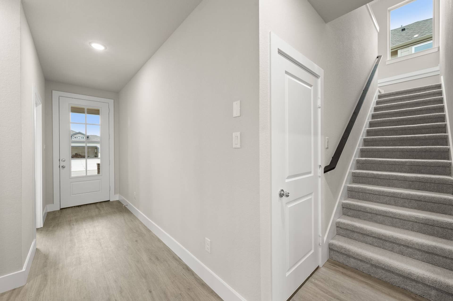 6737 Rosby Avenue (Reagan Select F (OLD))