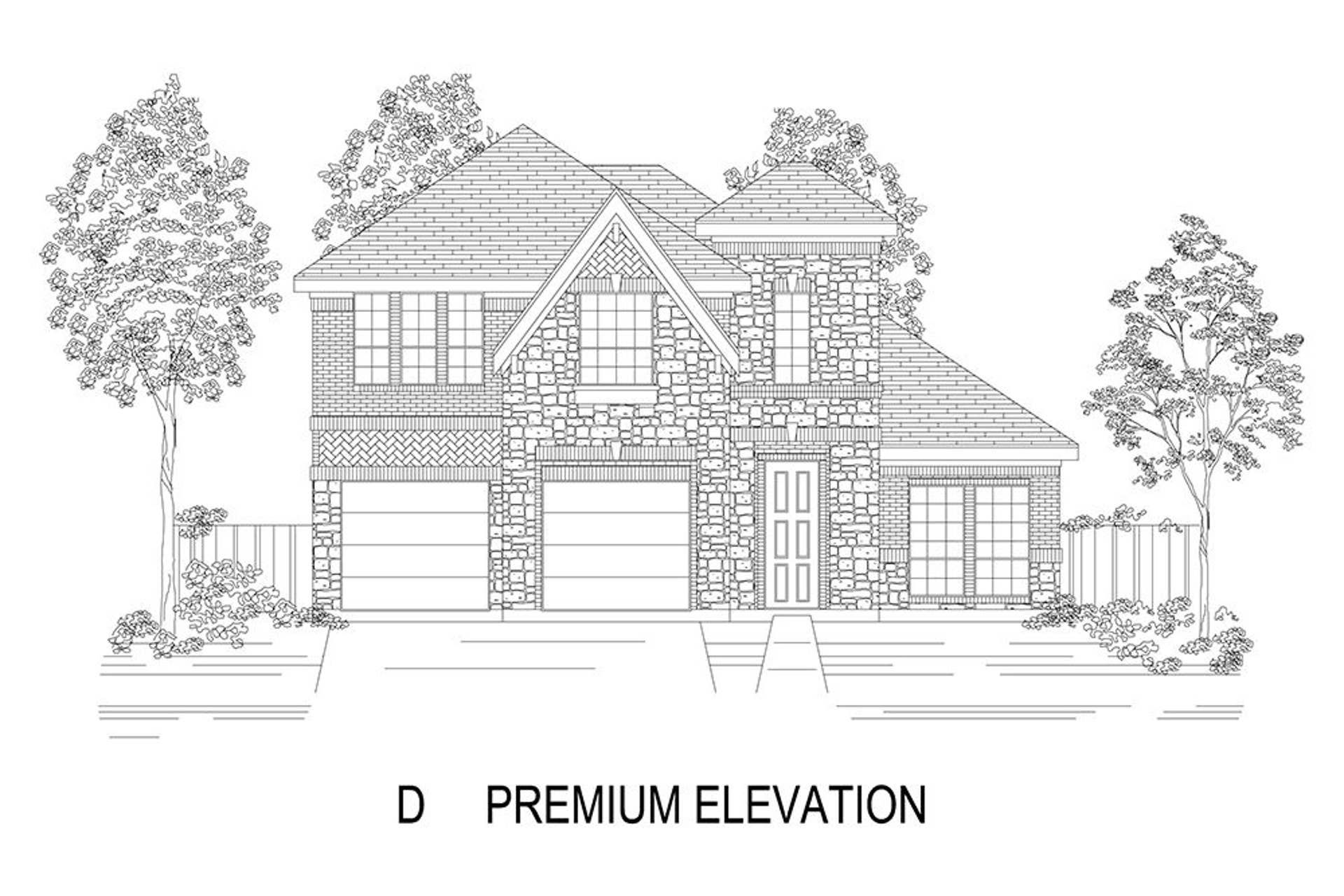 6321 Muller Creek Dr