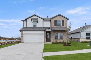 1613 Sage Garden Dr (Reagan F)