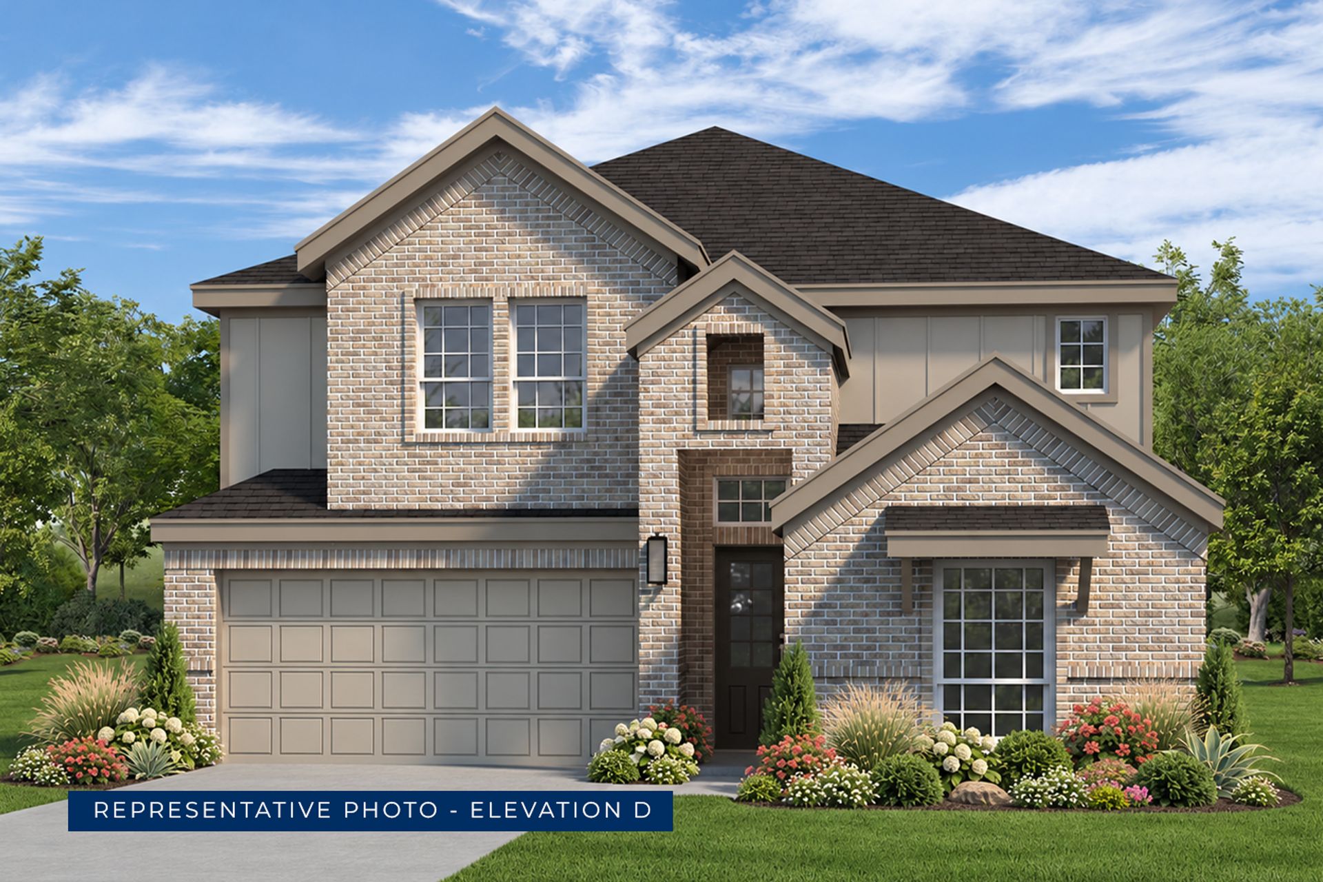 1800 Garden Gale Pl