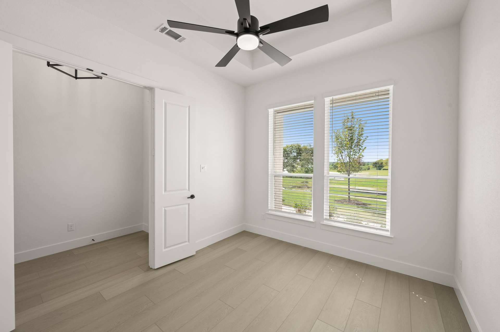Birdsong por First Texas Homes en Fort Worth Texas