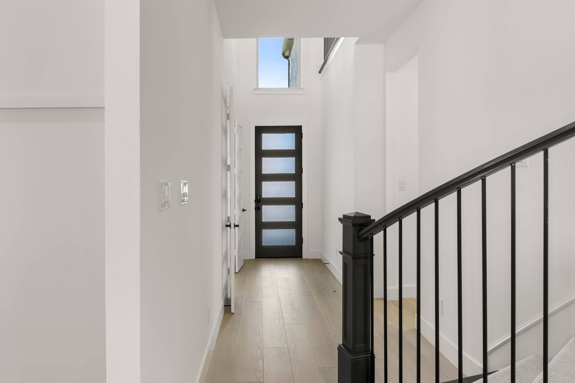 Pecan Hill por First Texas Homes en Dallas Texas