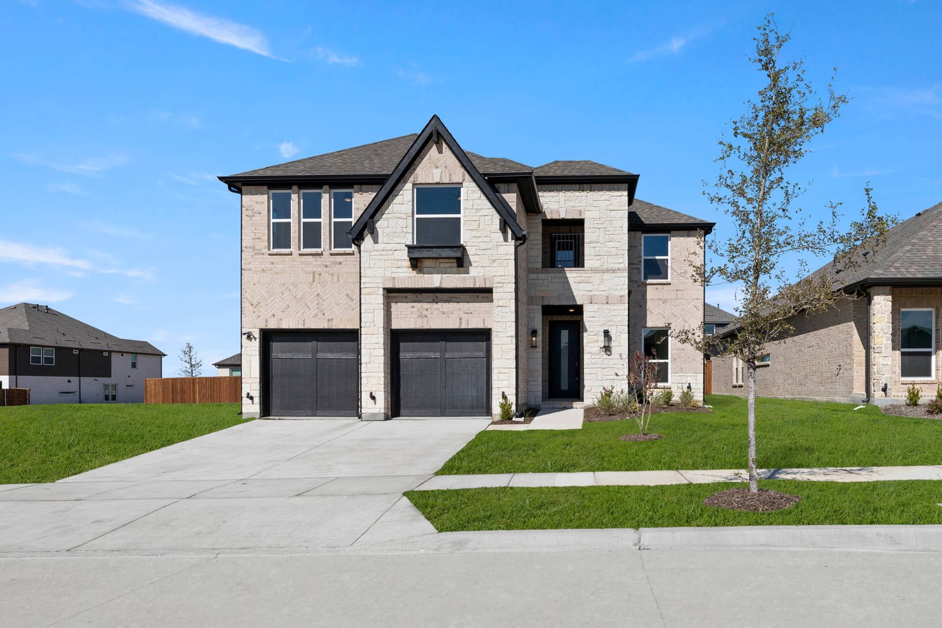 6321 Muller Creek Dr