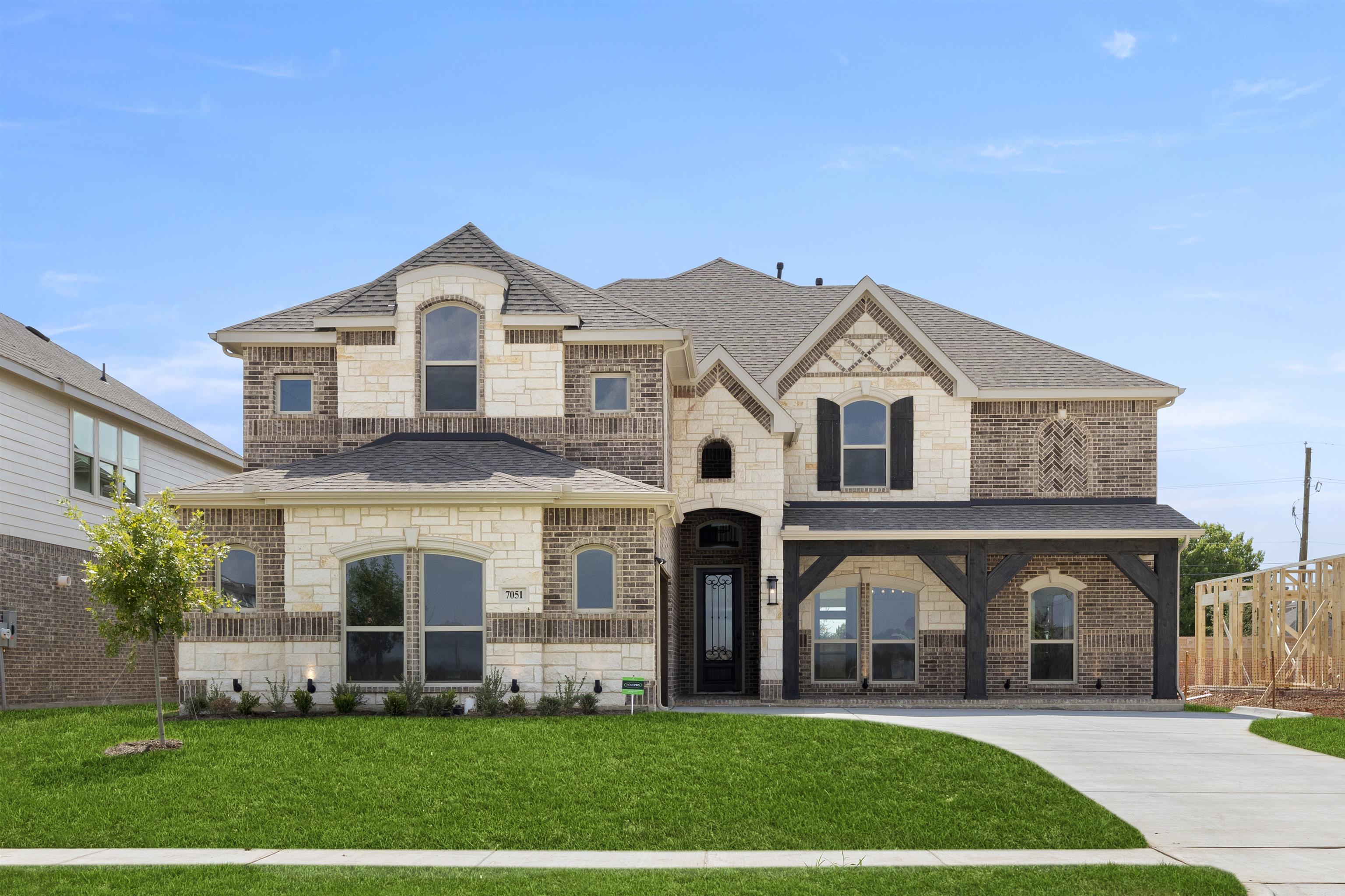 Why Every Dallas/Fort Worth New Home Build Needs a Phase