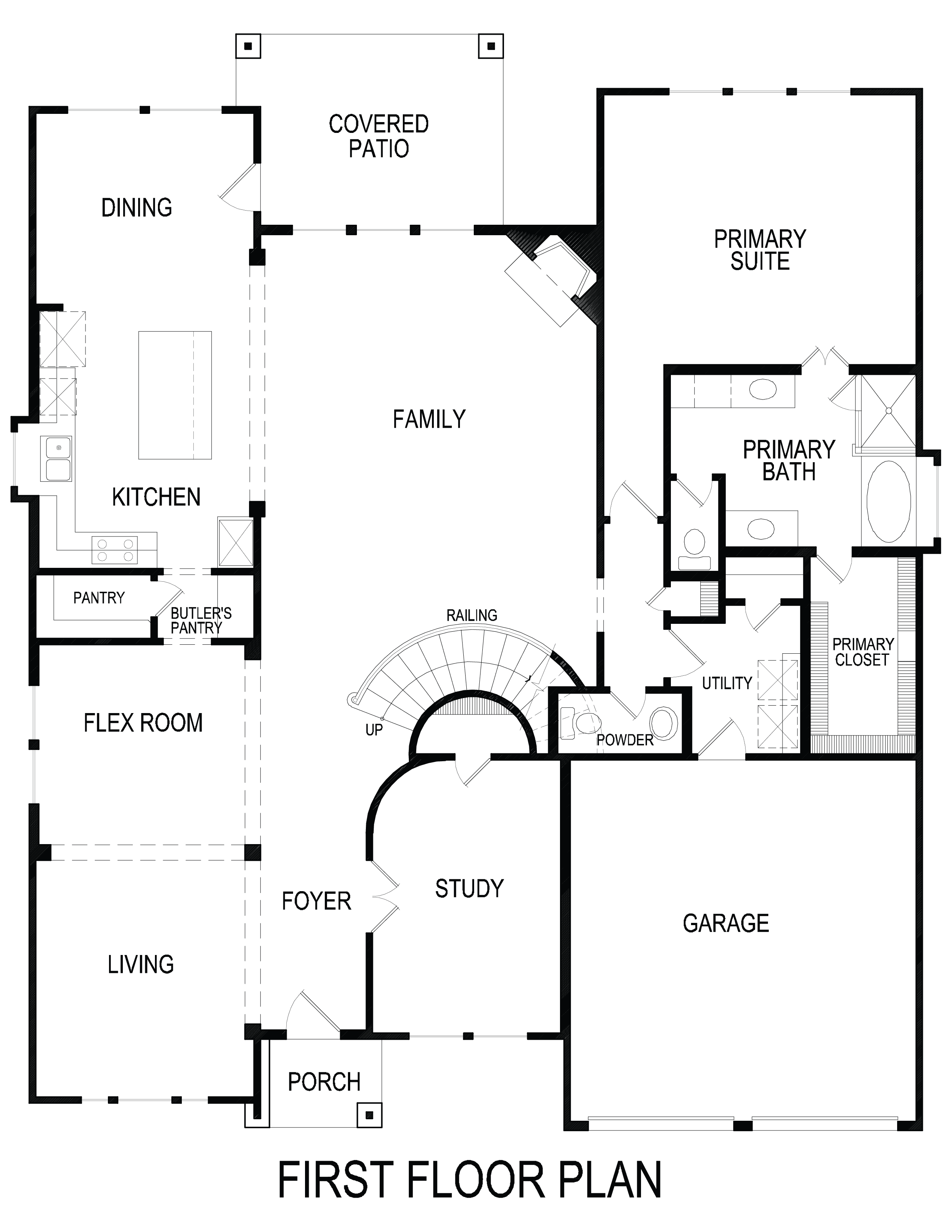 Hillcrest Houses 