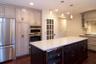 casa en Fischer Homes, LTD. por Fischer Homes, LTD.