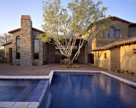 Fisher Custom Homes - Scottsdale, AZ