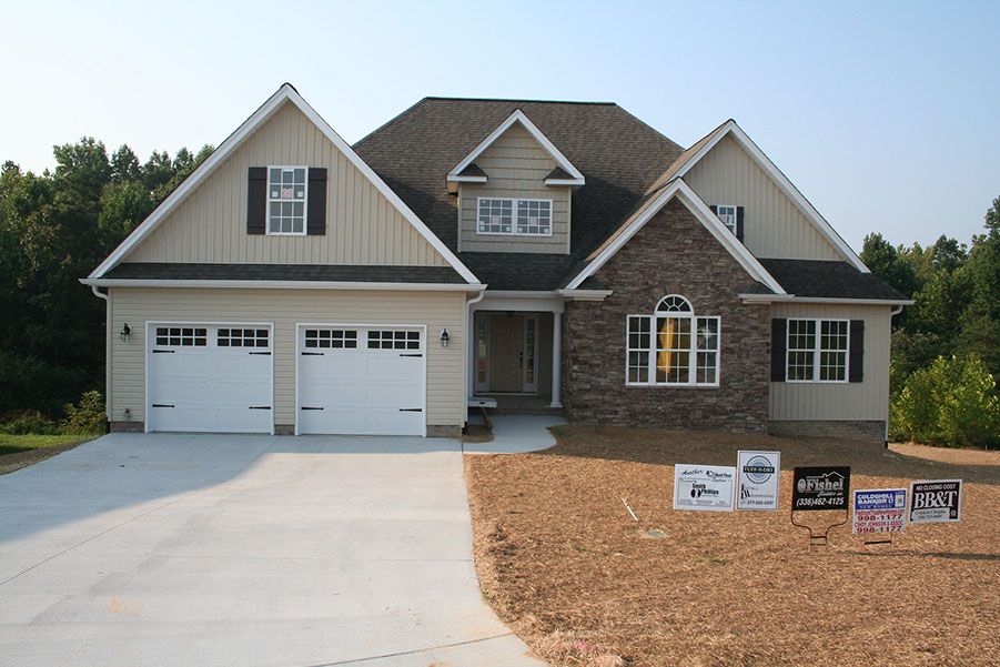 casa en Fishel Builder por Fishel Builder