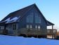 casa en Fisher Brothers Builders, LLC por Fisher Brothers Builders, LLC