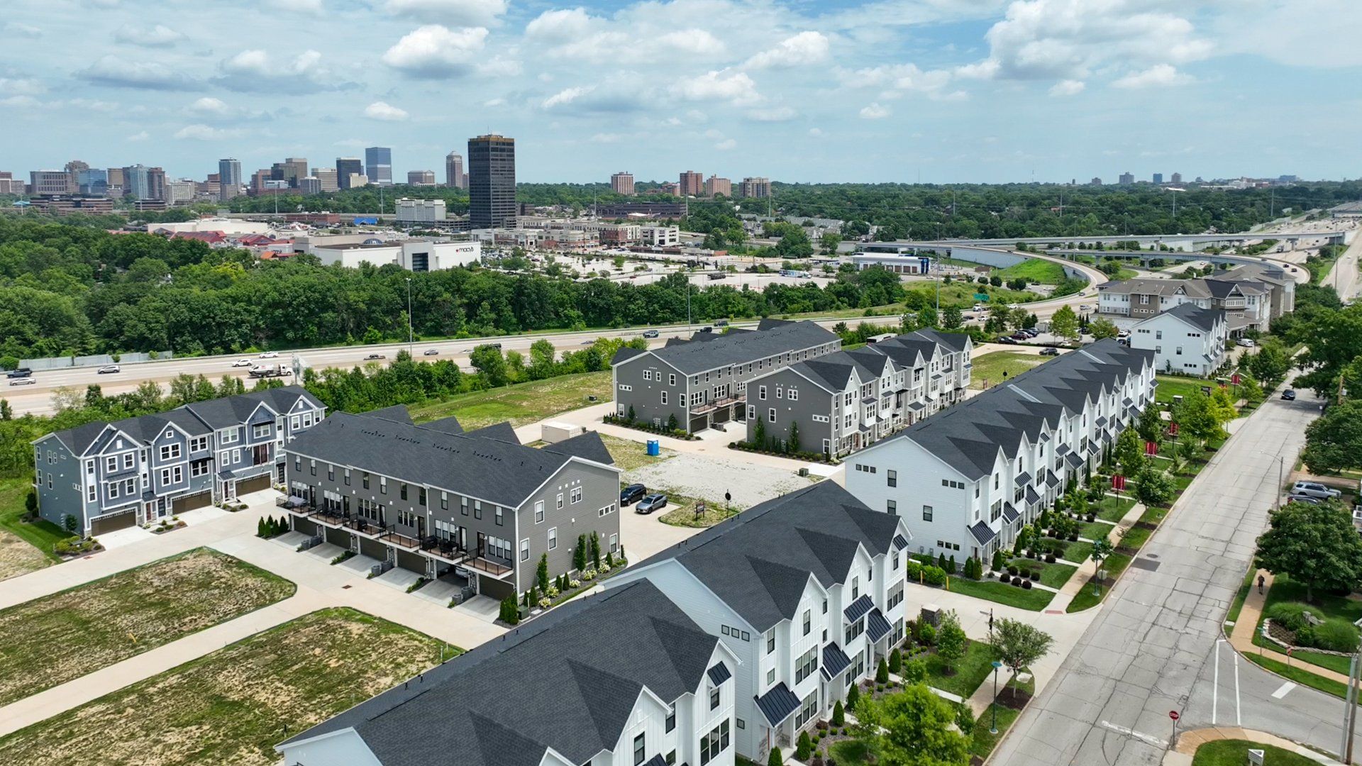 casa en Gateway Heights por Fischer Homes