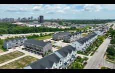Gateway Heights: Saint Louis, Missouri - Fischer Homes