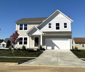 1515 Georgia Road (Cumberland)