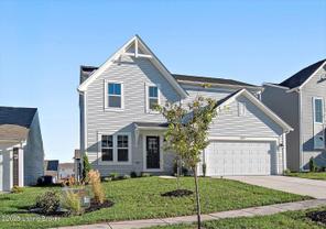 9927 Gust Rd (Greenbriar)