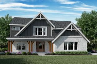 Blair - Stonybrook: Monroe, Ohio - Fischer Homes