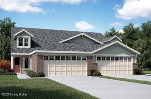 Wembley - Harvest Point: Mt Washington, Kentucky - Fischer Homes