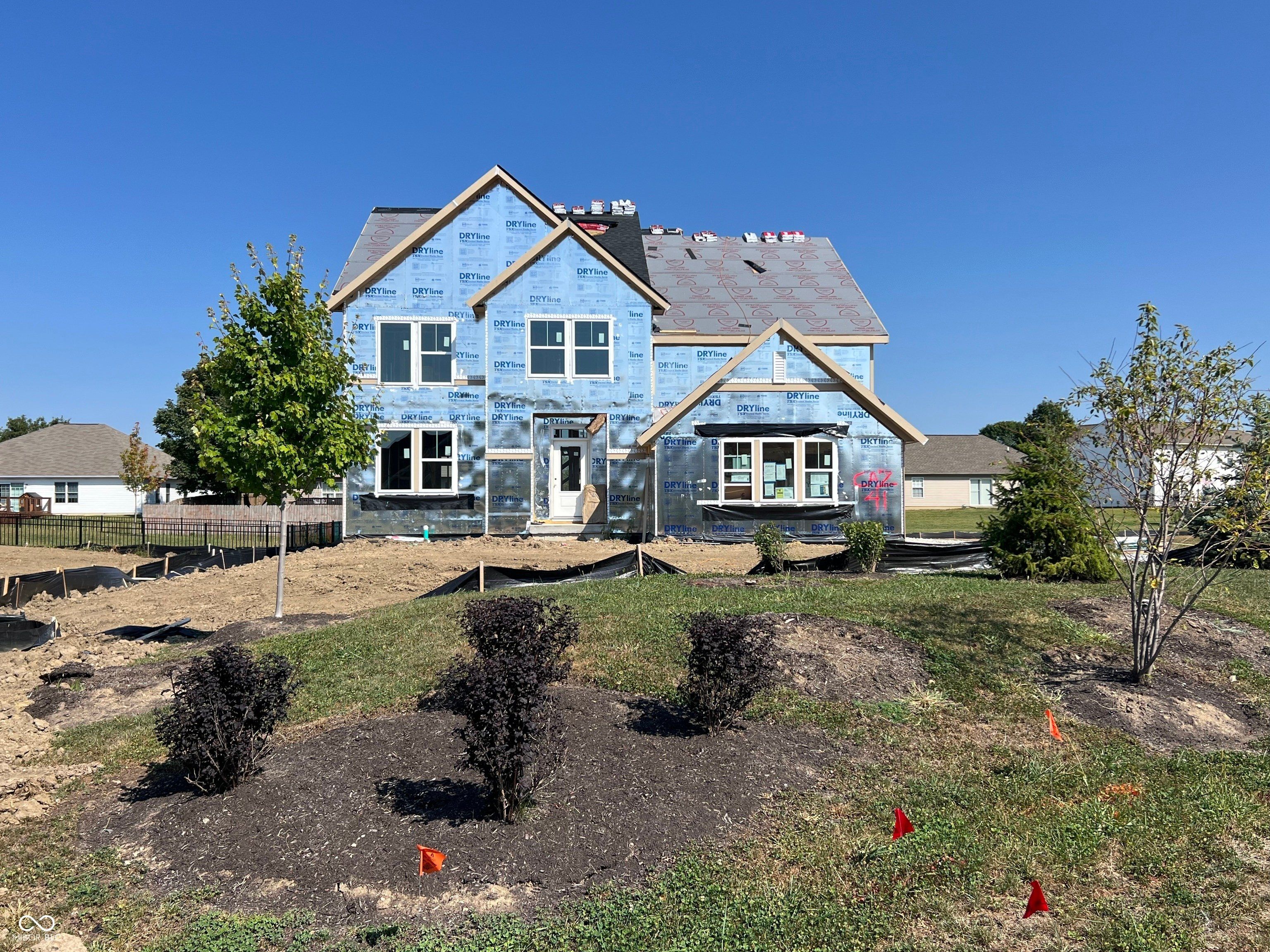 952 Apryl Drive (Blair)