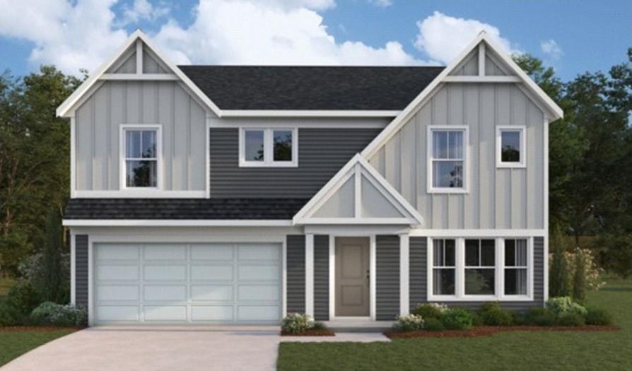 847 Crystal Lake Parkway (Jensen)