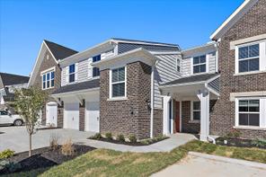 822 Walton Terrace Drive (Wexner - C)