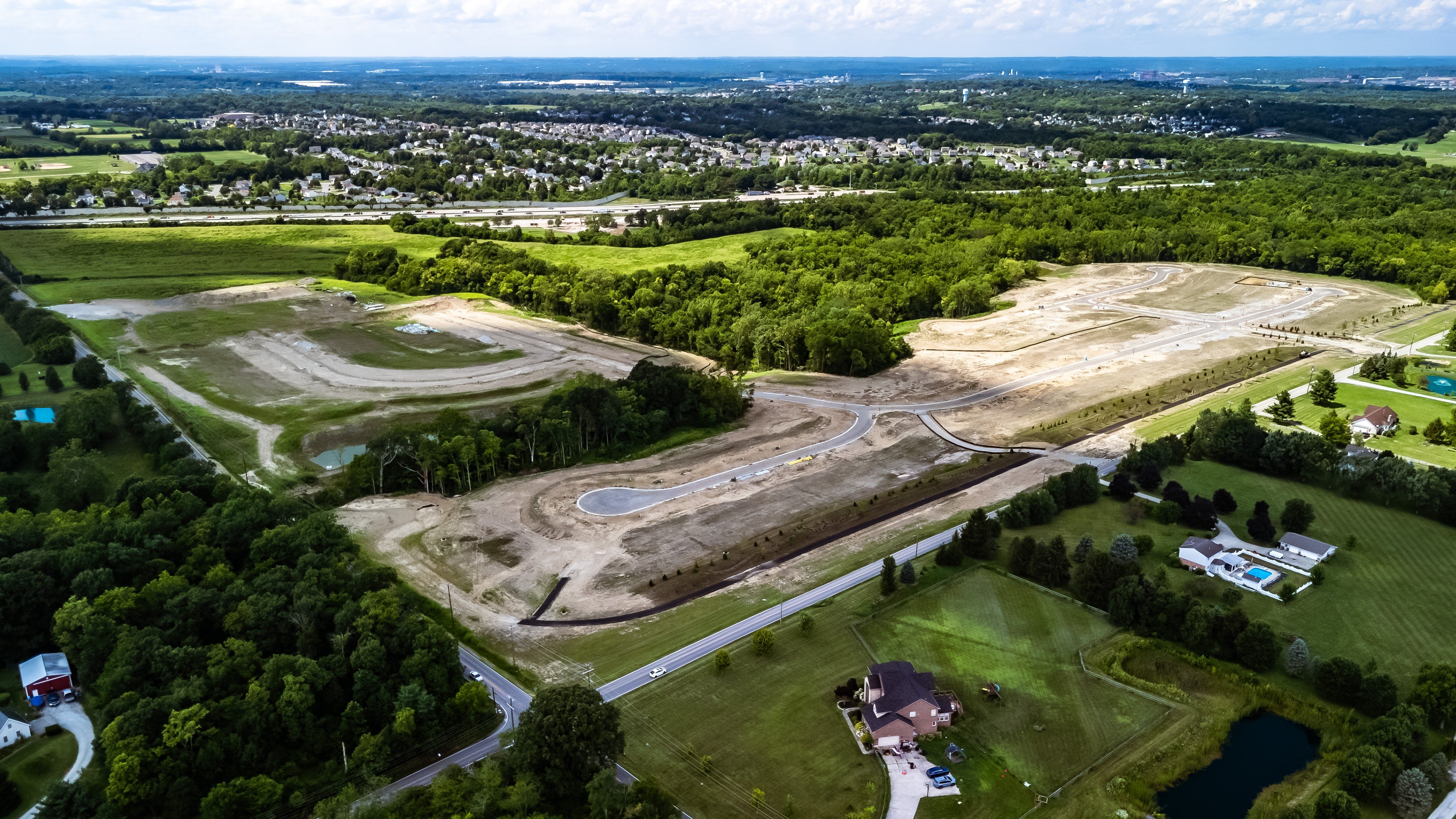 casa en Stonybrook por Fischer Homes