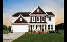 Pebble Grove: Goshen, Ohio - Fischer Homes
