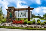Pebble Grove - Goshen, OH
