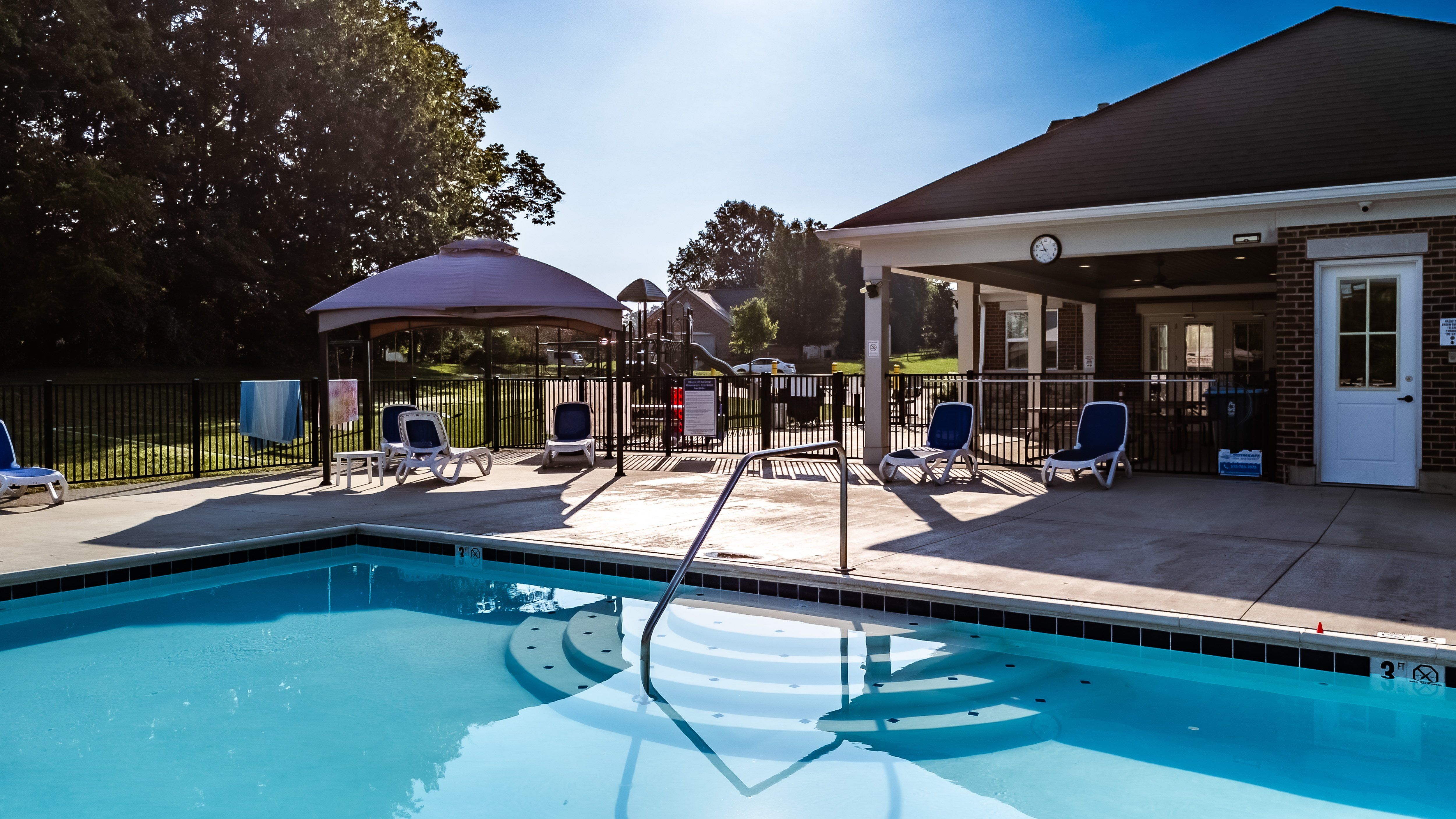 casa en Villages of Classicway por Fischer Homes