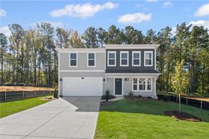 237 Sage Woods Way (Jensen)