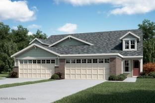 Wembley - Harvest Point: Mt Washington, Kentucky - Fischer Homes