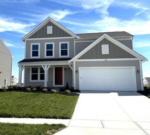 5104 Harvest Lane (Greenbriar)