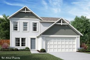 364 Isaac Tharp Street (Wesley)