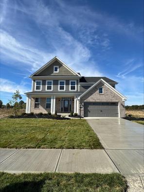 1187 Ivy Wood Drive (Blair)