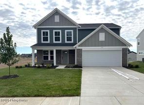 133 Sunflower Blvd (Greenbriar)