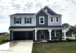 137 Sunflower Blvd (Jensen)
