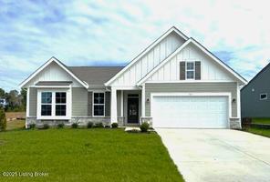 160 Meadow Rose Ln (Calvin)