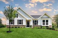Parkrose por Fischer Homes en Indianapolis Indiana