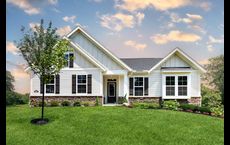 Parkrose: Greenfield, Indiana - Fischer Homes