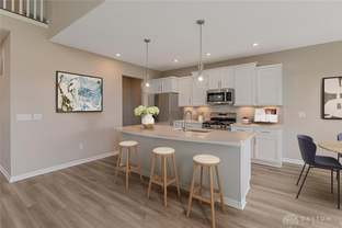 Charles - Estates at Melody Parks: Springfield, Ohio - Fischer Homes