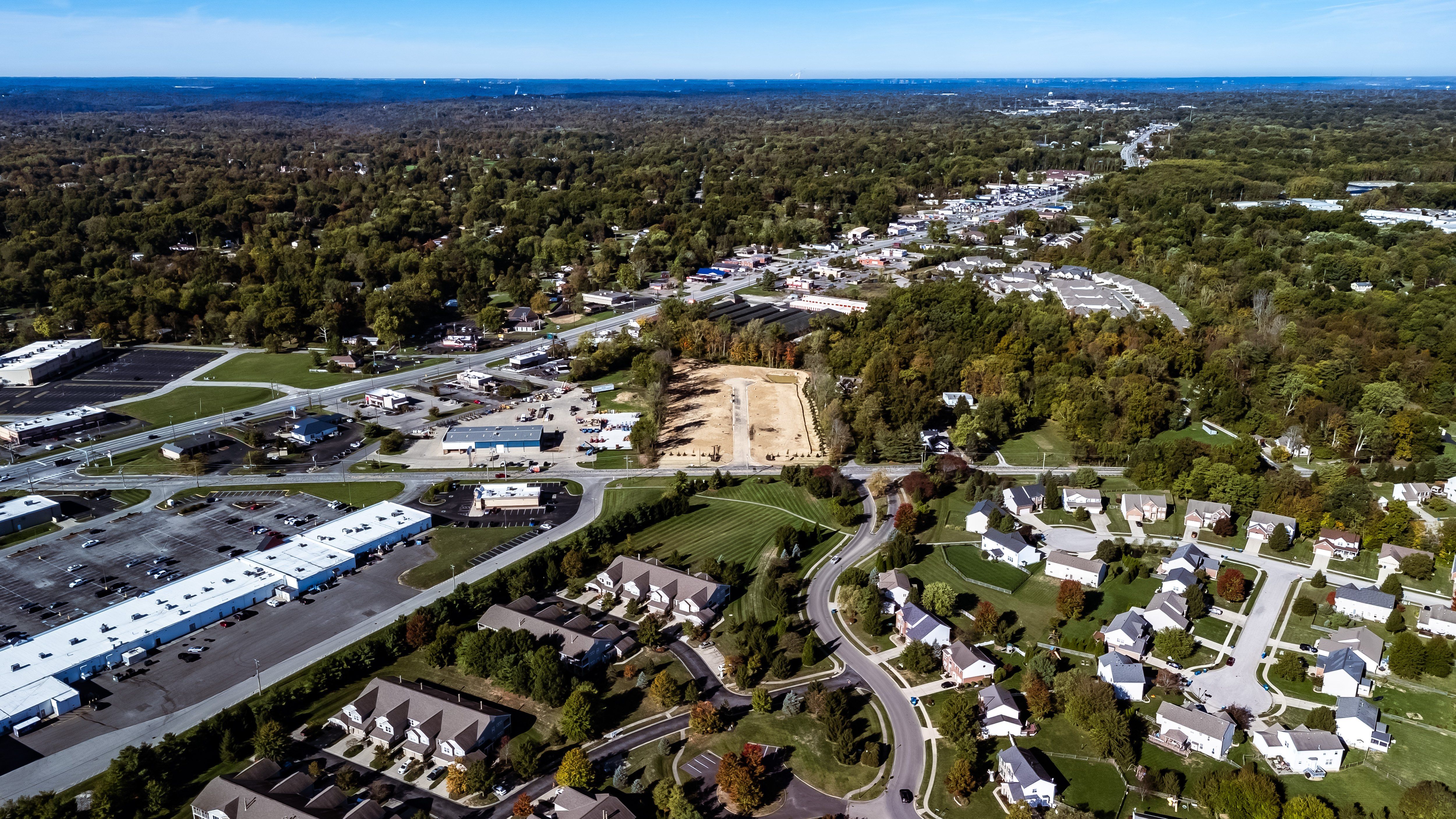 casa en Buxton Oaks por Fischer Homes