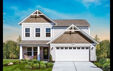 Glacier Ridge: Canal Winchester, Ohio - Fischer Homes