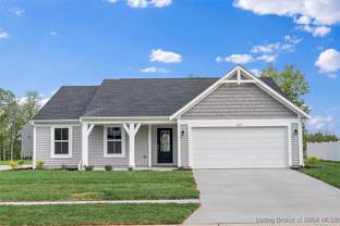 Preston - Champions Run: Memphis, Kentucky - Fischer Homes