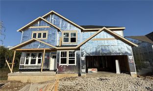 Grandin - Amberwood: Beavercreek, Ohio - Fischer Homes